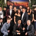 Mercantile Claims Festive Christmas Party