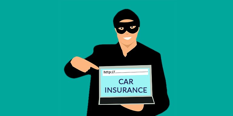 Ghost Brokers - Car Insurance Fraud - Mercantile Claims