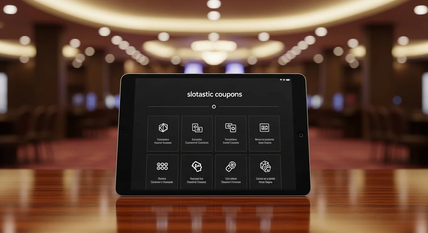 Slotastic casino welcome bonus details